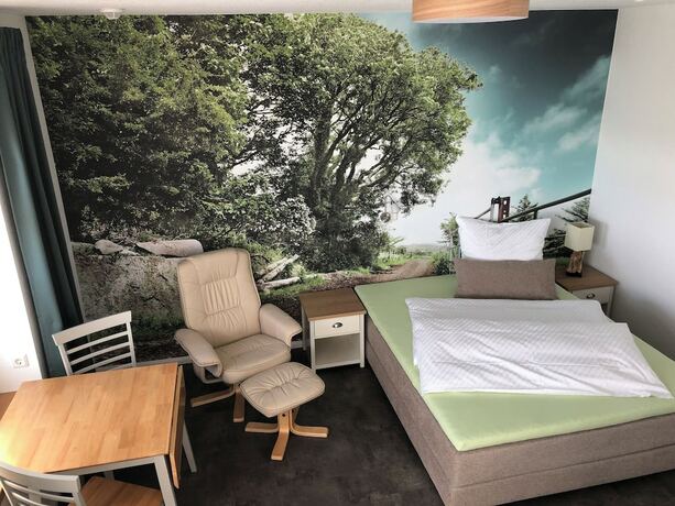 Imagen general del Zur Alten Schmiede. Foto 17