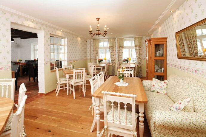 Imagen general del Zur Alten Schmiede. Foto 18