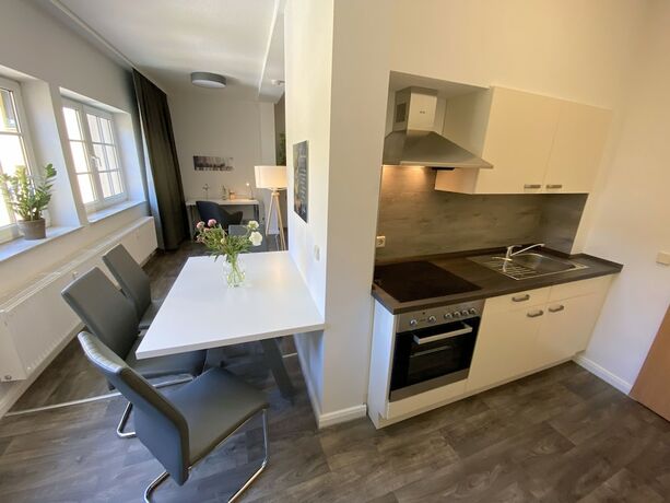 Imagen de la habitación del Zur Altstadt, Weida. Foto 13