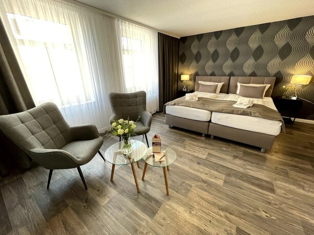 Imagen de la habitación del Zur Altstadt, Weida. Foto 16