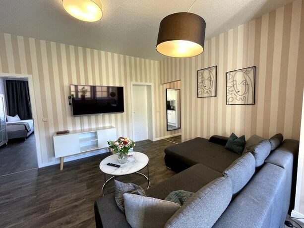 Imagen de la habitación del Zur Altstadt, Weida. Foto 18