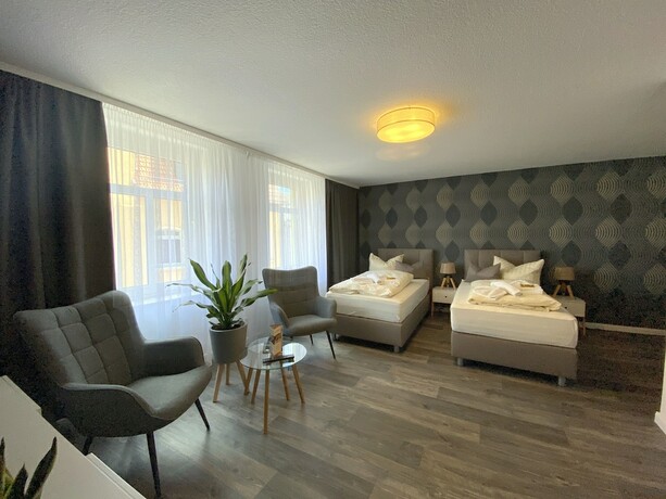 Imagen de la habitación del Zur Altstadt, Weida. Foto 20