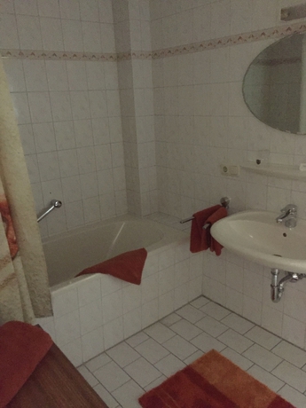 Imagen de la habitación del Zur Auszeit. Foto 2