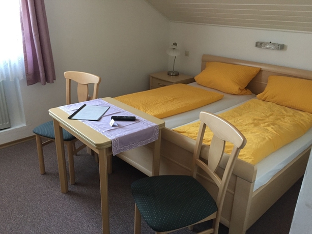 Imagen de la habitación del Zur Auszeit. Foto 4
