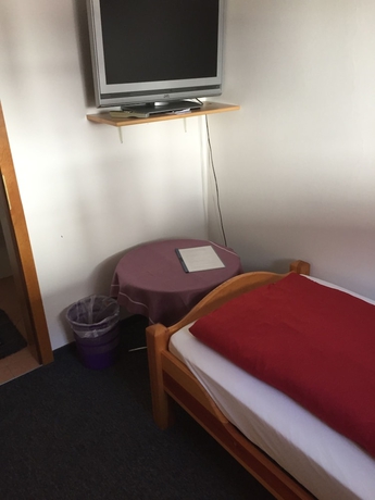 Imagen de la habitación del Zur Auszeit. Foto 7