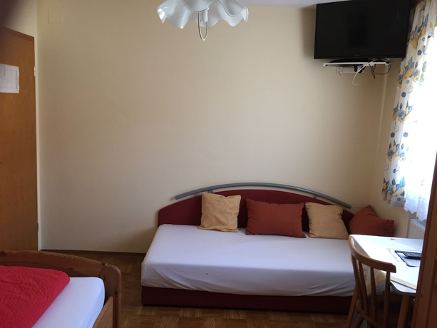 Imagen de la habitación del Zur Auszeit. Foto 8