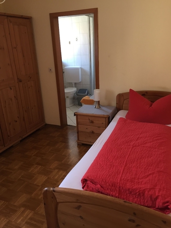 Imagen de la habitación del Zur Auszeit. Foto 9