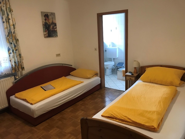 Imagen de la habitación del Zur Auszeit. Foto 10