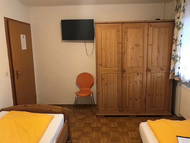 Imagen de la habitación del Zur Auszeit. Foto 11