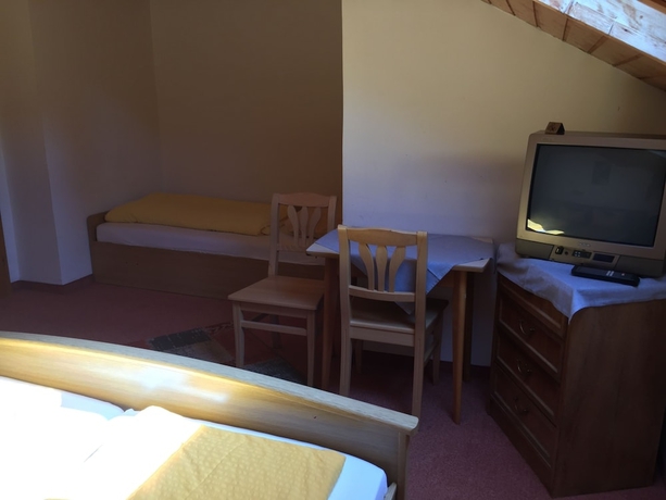Imagen de la habitación del Zur Auszeit. Foto 12