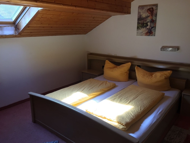 Imagen de la habitación del Zur Auszeit. Foto 14