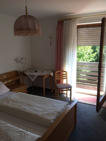 Imagen de la habitación del Zur Auszeit. Foto 16
