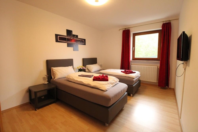 Imagen de la habitación del Zur Auszeit. Foto 17