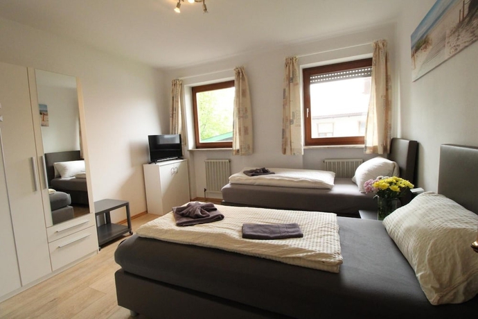 Imagen de la habitación del Zur Auszeit. Foto 18