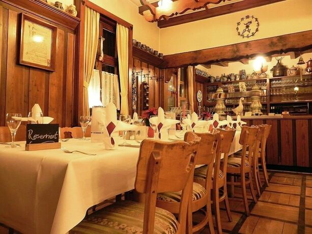 Imagen general del Zur Burgruine Frauenberg. Foto 2