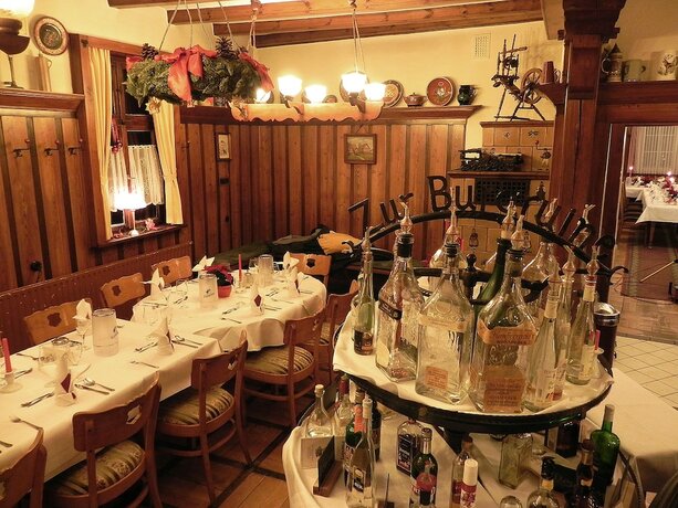 Imagen general del Zur Burgruine Frauenberg. Foto 6