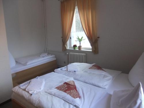 Imagen de la habitación del Zur Edlen Krone. Foto 9