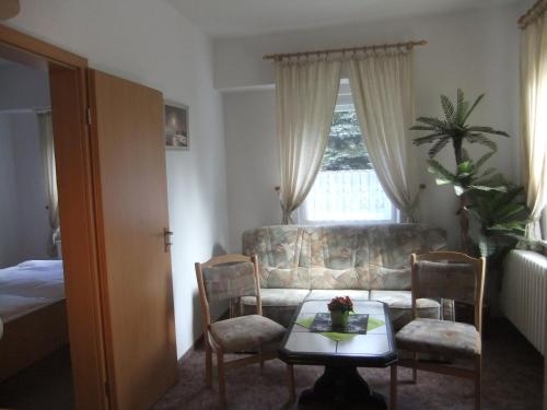 Imagen de la habitación del Zur Edlen Krone. Foto 10