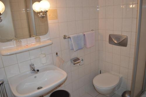 Imagen de la habitación del Zur Eiche, Meerane. Foto 7