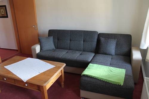 Imagen de la habitación del Zur Goldenen Sonne. Foto 3