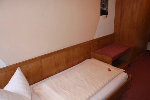 Imagen de la habitación del Zur Goldenen Sonne. Foto 6