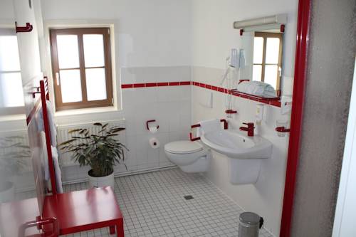 Imagen de la habitación del Zur Goldenen Sonne. Foto 9