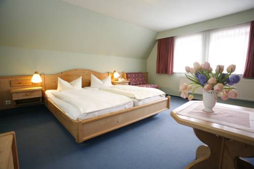 Imagen de la habitación del Zur Goldenen Sonne. Foto 10