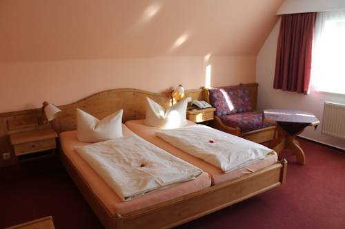 Imagen de la habitación del Zur Goldenen Sonne. Foto 11