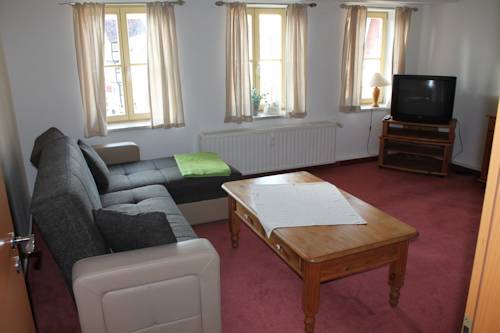 Imagen de la habitación del Zur Goldenen Sonne. Foto 13