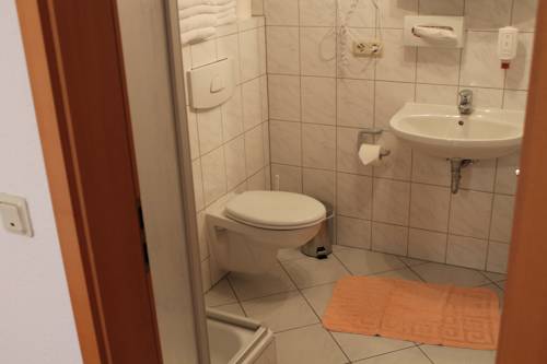 Imagen de la habitación del Zur Goldenen Sonne. Foto 15