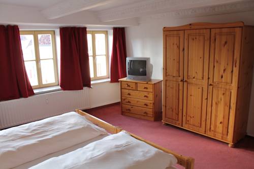 Imagen de la habitación del Zur Goldenen Sonne. Foto 16