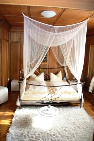 Imagen de la habitación del Zur Kapelle. Foto 4