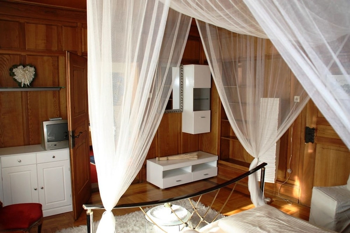 Imagen de la habitación del Zur Kapelle. Foto 5