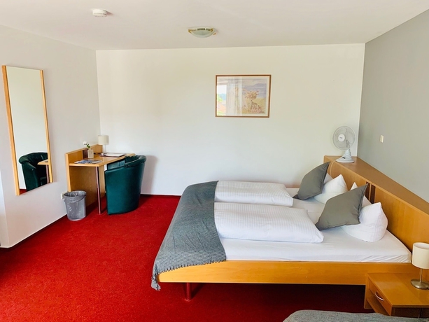 Imagen de la habitación del Zur Kapelle. Foto 6