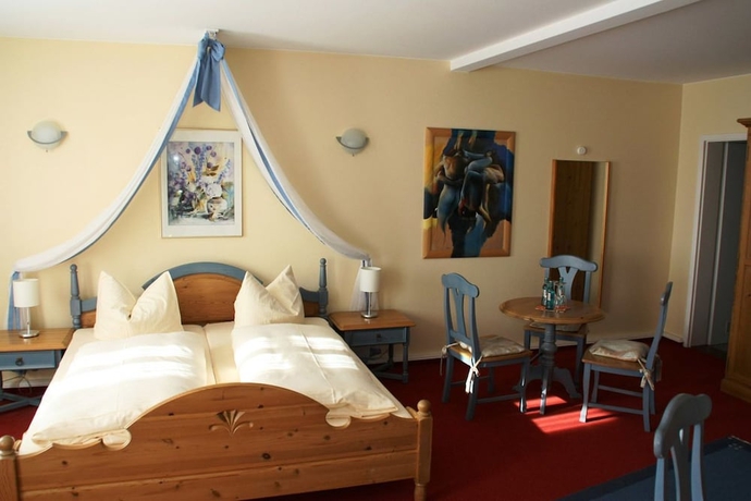 Imagen de la habitación del Zur Kapelle. Foto 8