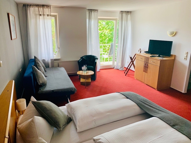 Imagen de la habitación del Zur Kapelle. Foto 10