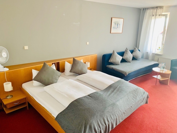 Imagen de la habitación del Zur Kapelle. Foto 12