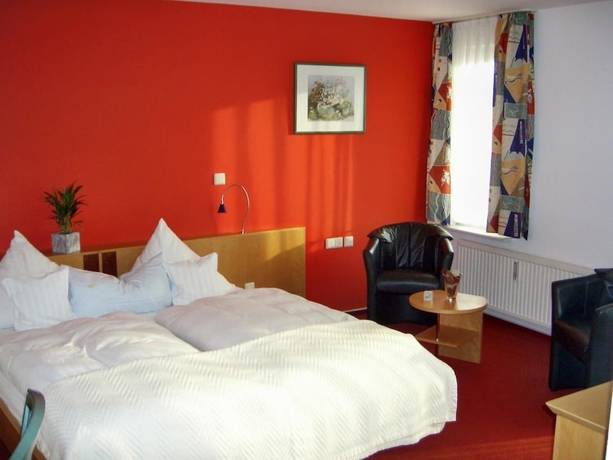 Imagen de la habitación del Zur Kapelle. Foto 16