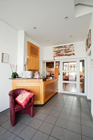 Imagen de la habitación del Zur Kapelle. Foto 17