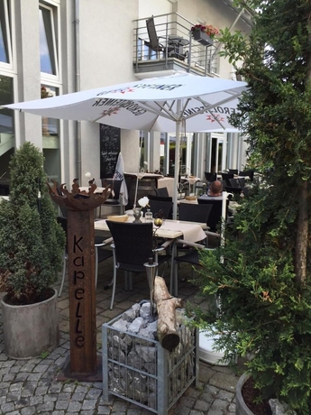 Imagen de la habitación del Zur Kapelle. Foto 18