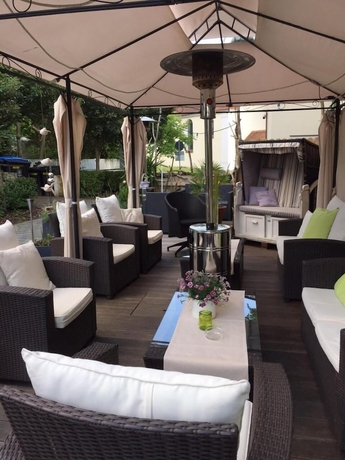 Imagen de la habitación del Zur Kapelle. Foto 19