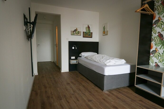 Imagen de la habitación del Zur Krone, Neu&ouml;tting. Foto 17