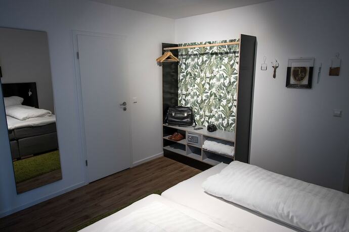 Imagen de la habitación del Zur Krone, Neu&ouml;tting. Foto 18