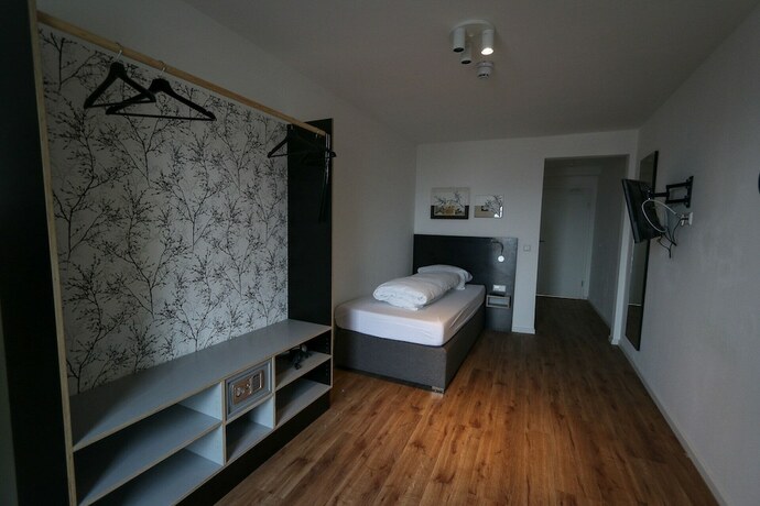 Imagen de la habitación del Zur Krone, Neu&ouml;tting. Foto 19