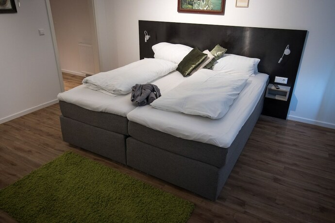 Imagen de la habitación del Zur Krone, Neu&ouml;tting. Foto 20