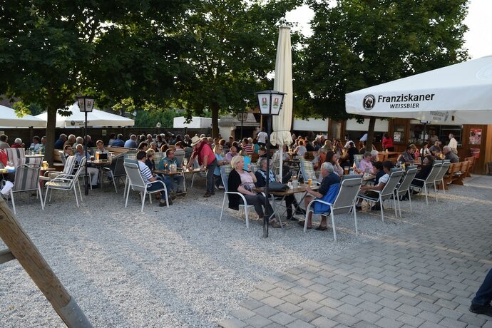 Imagen general del Zur Länd. Foto 1