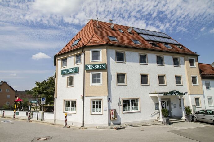 Imagen general del Zur L&auml;nd. Foto 9