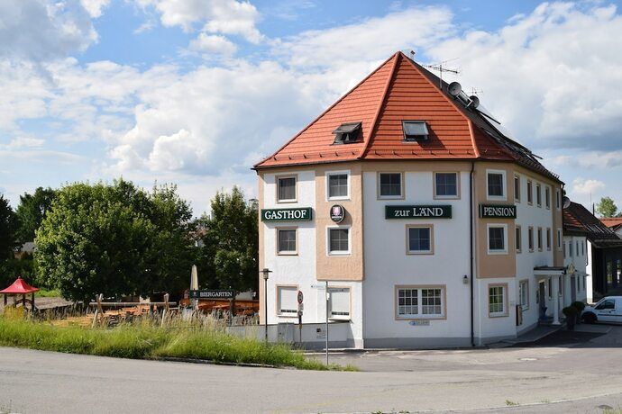 Imagen general del Zur L&auml;nd. Foto 14