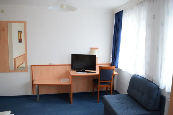 Imagen de la habitación del Zur L&auml;nd. Foto 16