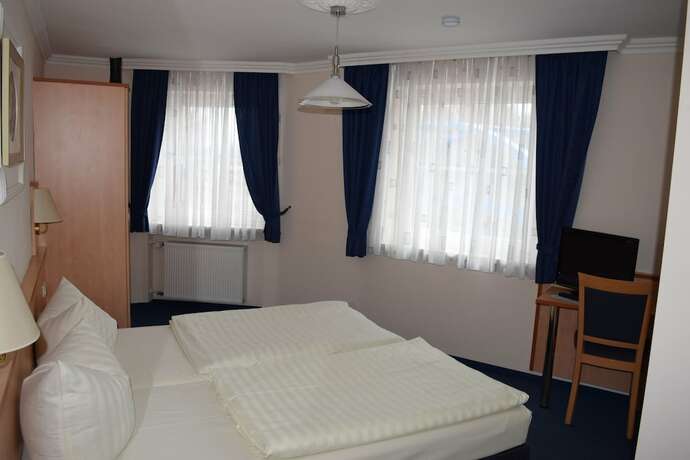 Imagen de la habitación del Zur L&auml;nd. Foto 17